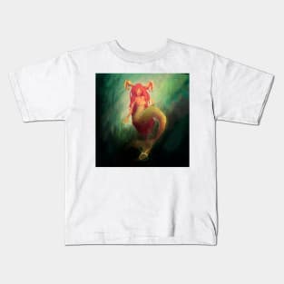 Aries Kids T-Shirt